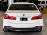 Used 2017 BMW 530i image 4