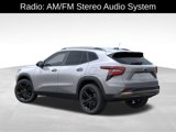 New 2025 Chevrolet Trax ACTIV w/ Driver Confidence Package image 4