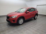 Used 2014 MAZDA CX-5 Sport w/ Bluetooth Audio Package image 2
