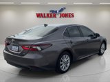 Used 2024 Toyota Camry LE image 3