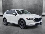 Used 2018 MAZDA CX-5 Touring image 3