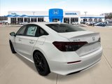 New 2025 Honda Civic Sport image 5