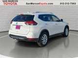 Used 2017 Nissan Rogue SV w/ SV Premium Package image 5