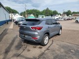 Used 2021 Chevrolet TrailBlazer LS image 4