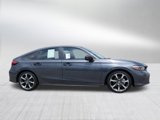 Certified 2025 Honda Civic Sport Touring image 2