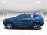 Used 2020 Jeep Cherokee Limited w/ Technology Group image 5