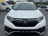 Used 2021 Honda CR-V EX image 2