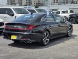 Used 2021 Hyundai Sonata SEL Plus w/ Preferred Accessory Package image 4