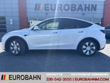 Used 2021 Tesla Model Y 2WD image 2
