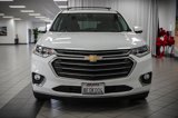 Used 2018 Chevrolet Traverse Premier image 4