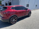 Used 2022 Nissan Rogue Sport SL image 4