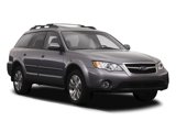 Used 2009 Subaru Outback 2.5i image 1