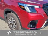 Certified 2024 Subaru Forester Premium image 2