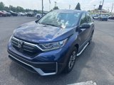 Used 2020 Honda CR-V LX image 3