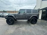 Used 2016 Jeep Wrangler Unlimited Sahara w/ Connectivity Group image 2
