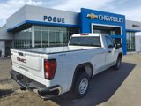New 2025 GMC Sierra 1500 Pro w/ Trailering Package image 2
