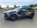 New 2025 MAZDA CX-30 AWD 2.5 S w/ Select Sport Pkg image 3