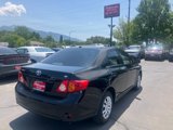 Used 2010 Toyota Corolla LE image 4