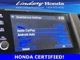 Certified 2022 Honda HR-V EX image 3