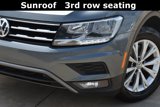 Used 2018 Volkswagen Tiguan SE w/ Panoramic Sunroof Package image 2