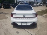 Used 2021 Hyundai Sonata Limited image 4