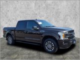 Certified 2019 Ford F150 XLT w/ Equipment Group 302A Luxury image 3