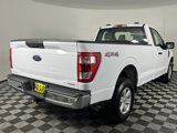 Used 2021 Ford F150 XL w/ Equipment Group 101A High image 5