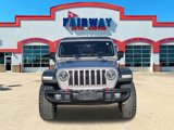 Used 2018 Jeep Wrangler Unlimited Rubicon image 2