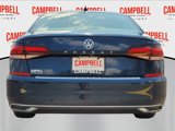 Used 2021 Volkswagen Passat 2.0T SE image 4