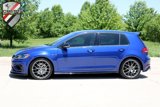Used 2018 Volkswagen Golf R 4-Door image 5