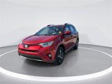 Used 2017 Toyota RAV4 XLE image 3