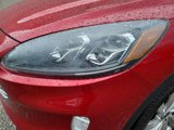 Used 2021 Ford Escape Titanium w/ Titanium Elite Package image 5