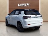 New 2025 Jeep Compass Limited image 4