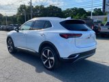 Used 2021 Buick Envision Essence w/ Technology Package I image 5