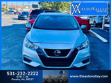 Used 2020 Nissan Versa SV image 2