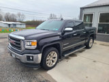 Used 2015 GMC Sierra 1500 SLT image 2