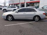Used 2005 Honda Accord Hybrid Sedan image 3