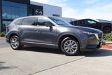 Used 2018 MAZDA CX-9 Touring image 4