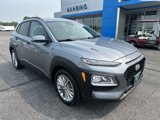 Used 2021 Hyundai Kona SEL image 2