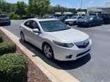 Used 2012 Acura TSX Sedan image 3