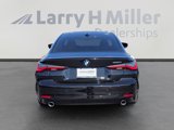 Used 2021 BMW 430i Coupe w/ Convenience Package image 4
