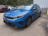 Used 2023 Kia Forte GT-Line w/ GT-Line Premium Package image 3