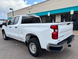 Used 2019 Chevrolet Silverado 1500 W/T w/ WT Convenience Package image 5