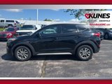 Used 2018 Hyundai Tucson SEL image 5