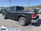 Used 2017 RAM 1500 Laramie w/ Convenience Group image 5