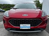 Used 2022 Ford Escape SE w/ Convenience Package image 4