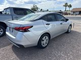 Used 2020 Nissan Versa S image 3