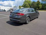 Used 2017 Ford Fusion Titanium image 5