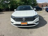 Used 2019 Volkswagen Jetta SE image 2