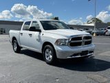 Used 2023 RAM 1500 Classic SLT w/ Trailer & Traction Group image 2